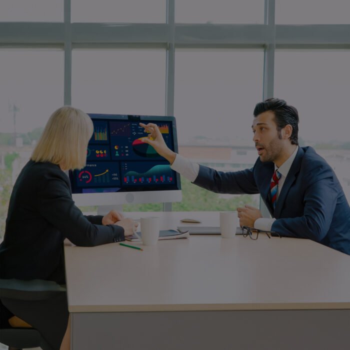 Associate Asset Manager Evaluation Program 3 - Image 1
