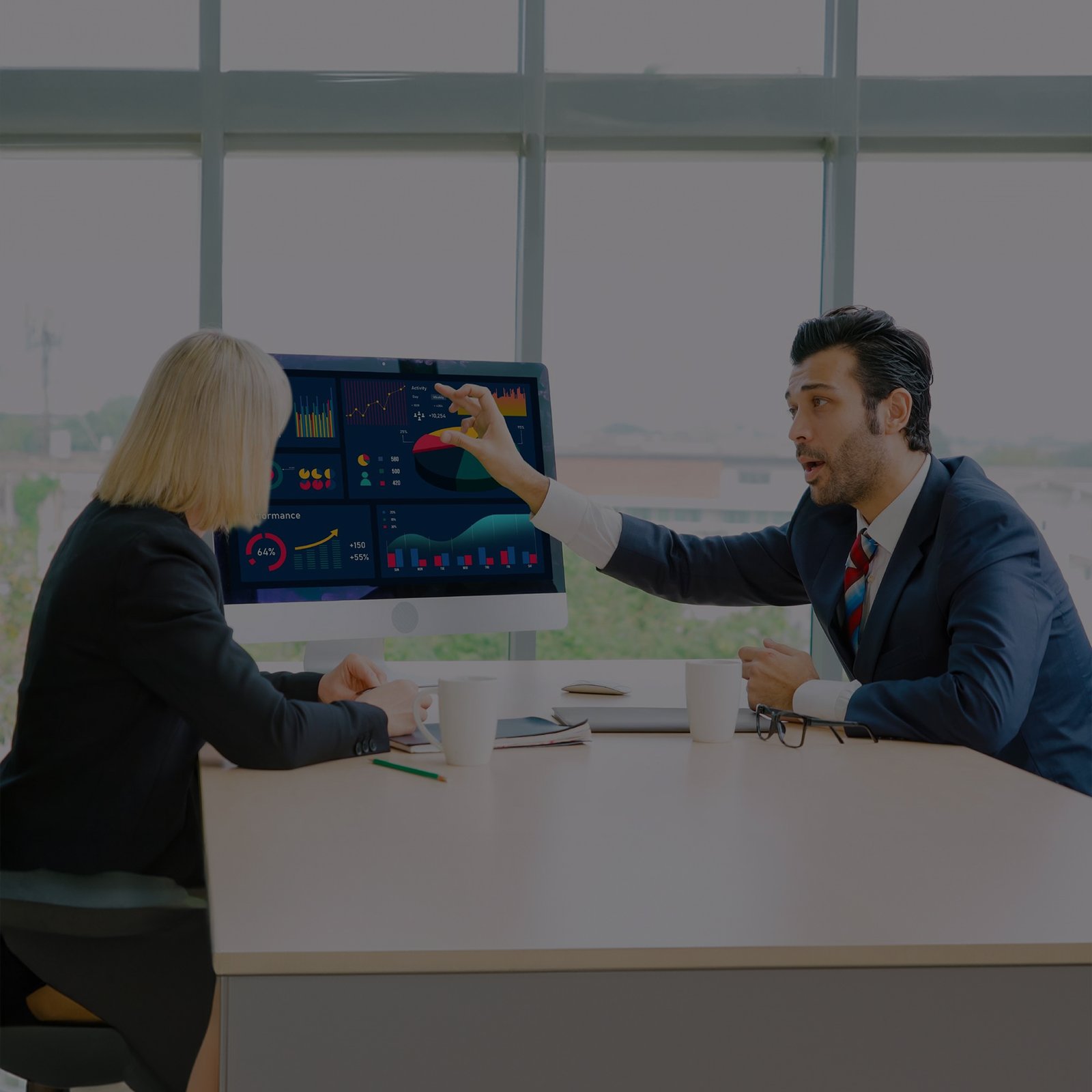 Associate Asset Manager Evaluation Program 3 Associate Asset Manager Evaluation Program 3 - Image 1