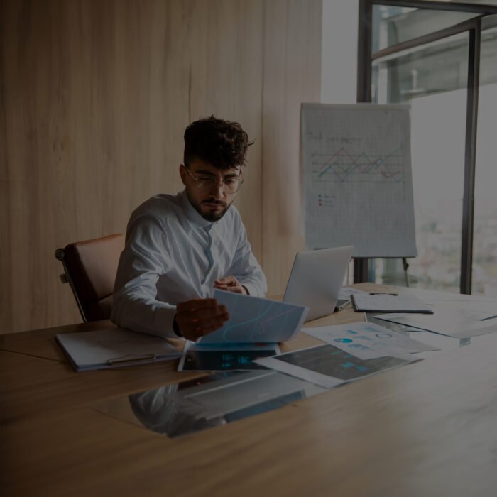 Lead Asset Manager Evaluation Program 1 - Image 1