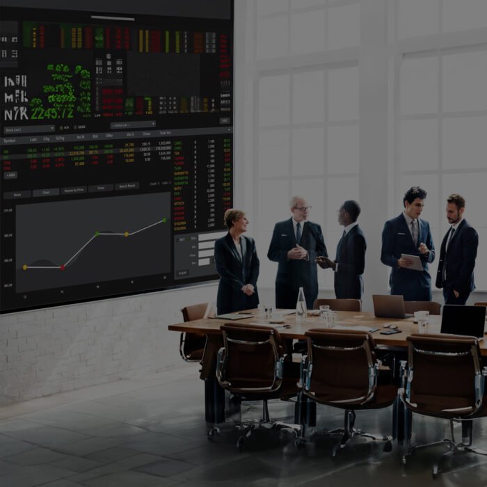 Lead Asset Manager Evaluation Program 2 - Image 1