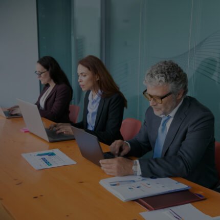 Senior Asset Manager Evaluation Program 1