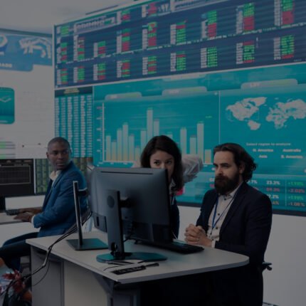 Trading Partner Evaluation Program 1